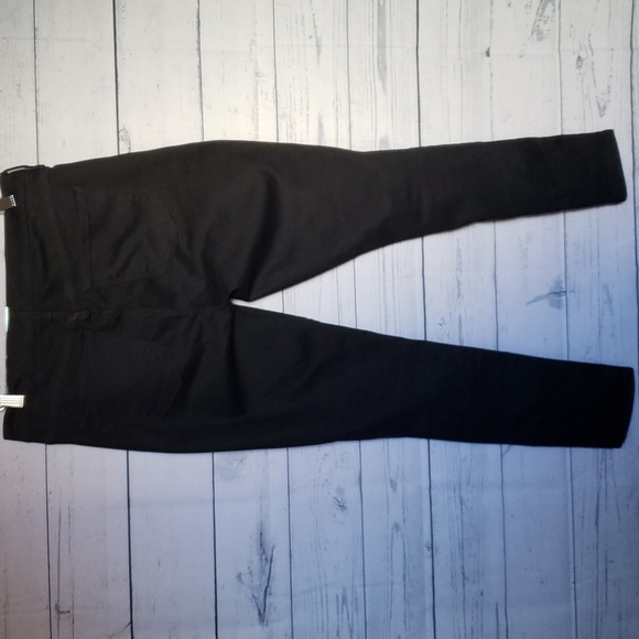 Gap Black Jeans -New - Picture 5 of 7